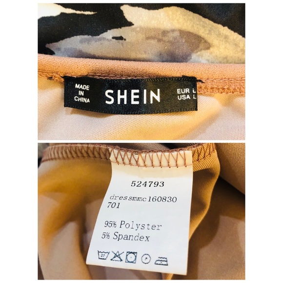 𝑶𝒇𝒇 𝑺𝒉𝒐𝒖𝒍𝒅𝒆𝒓 𝑺𝒌𝒂𝒕𝒆𝒓 𝑫𝒓𝒆𝒔𝒔 - Picture 6 of 6